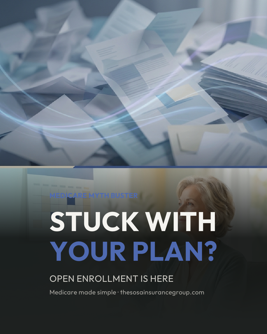 Annual Enrollment Is Open: What It Means for New Jersey Seniors